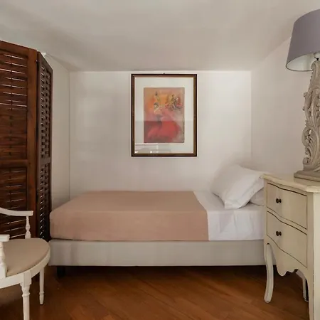 Διαμέρισμα Cisterna - Charme Holidays