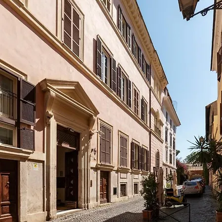 Διαμέρισμα Cisterna - Charme Holidays Ρώμη