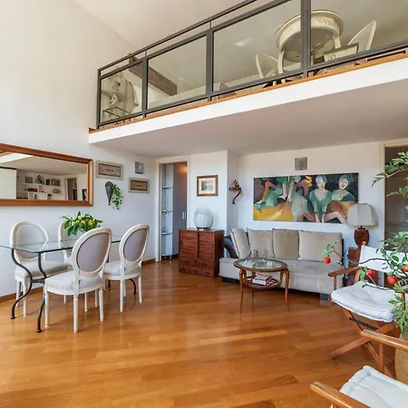 Cisterna - Charme Holidays