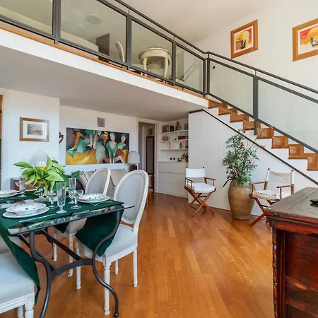 Cisterna - Charme Holidays Apartment *