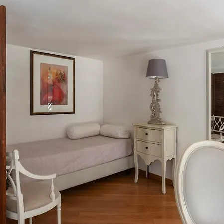 Cisterna - Charme Holidays