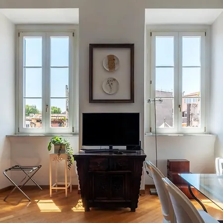 Cisterna - Charme Holidays Apartment *