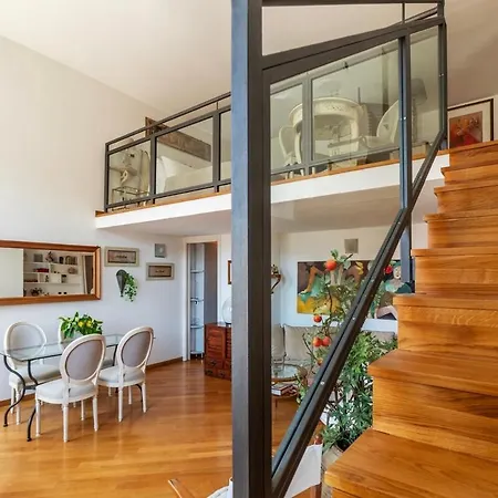 Cisterna - Charme Holidays Apartment Rome