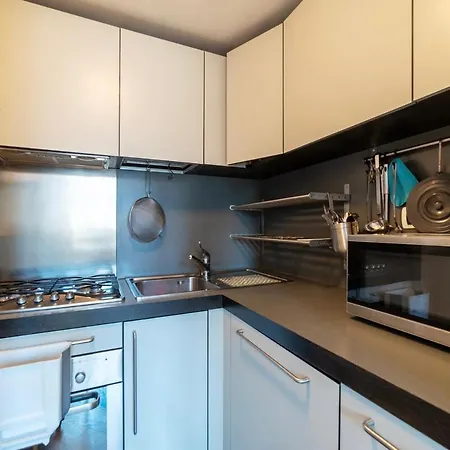 Cisterna - Charme Holidays Apartment