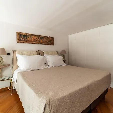Cisterna - Charme Holidays Apartment