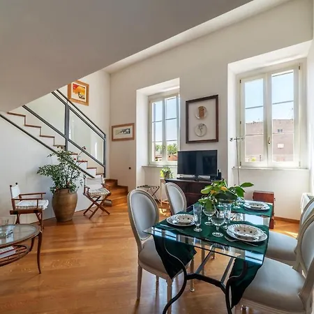 Cisterna - Charme Holidays Apartment *