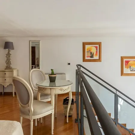 Cisterna - Charme Holidays