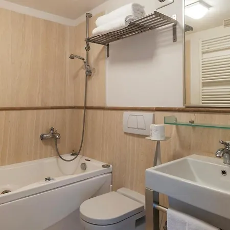 Apartment Cisterna - Charme Holidays
