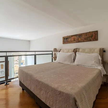 Apartment Cisterna - Charme Holidays Rome